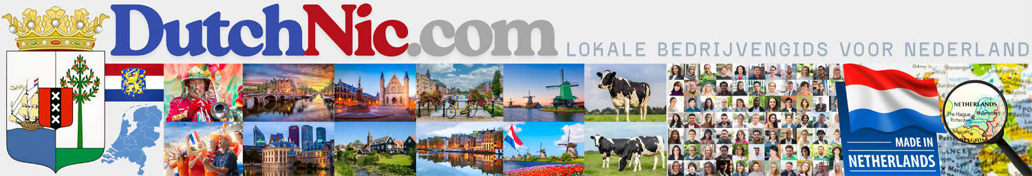 Gemaakt in Nederland - Studio Carpe Diem